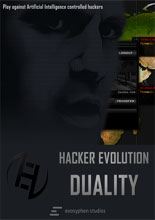 黑客双重进化