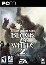 黑与白2：众神之战
