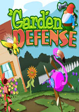 花园防御