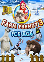 疯狂农场3：冰河时代