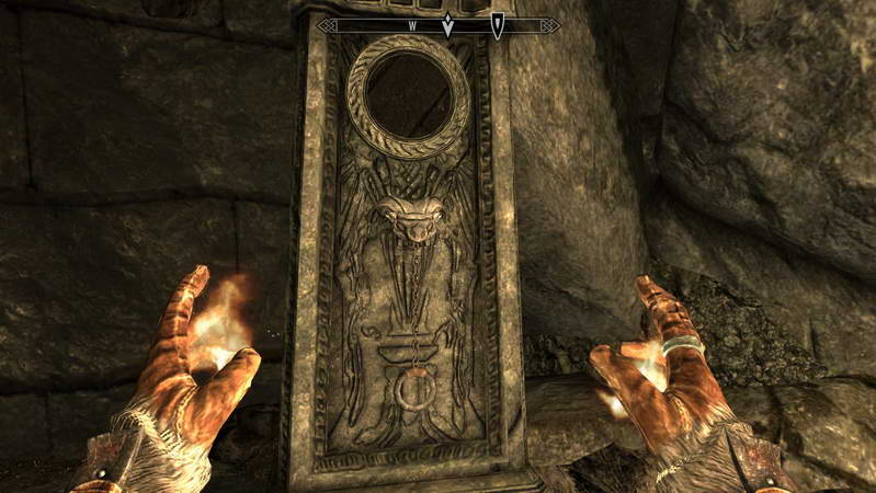 《上古卷轴5:天际》图文攻略|The Elder Scrolls