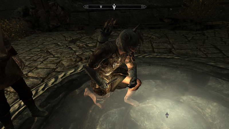 《上古卷轴5:天际》图文攻略|The Elder Scrolls