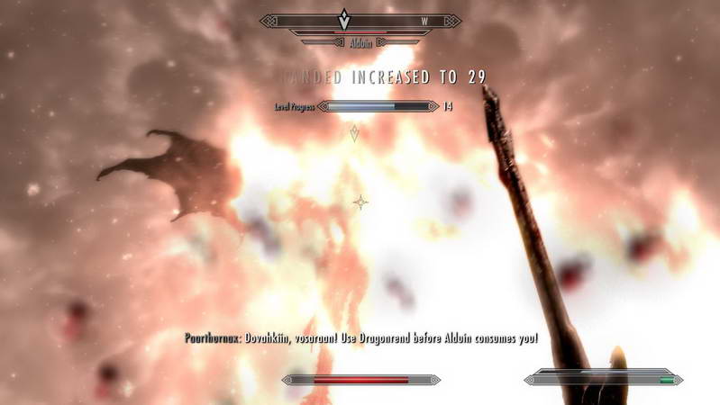 《上古卷轴5:天际》图文攻略|The Elder Scrolls