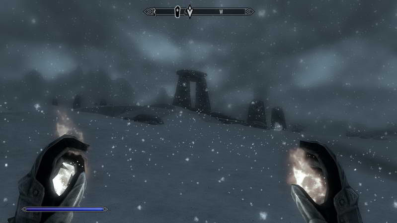 《上古卷轴5:天际》图文攻略|The Elder Scrolls