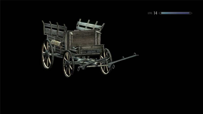 《上古卷轴5:天际》图文攻略|The Elder Scrolls