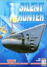 DOS《猎杀潜航1:沉默猎手》修改器 + 2 - 我爱