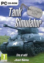 军事人生：坦克模拟