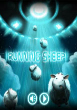 小羊快跑