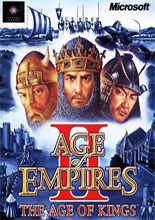帝国时代2：帝王世纪