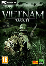 战争之人：越南