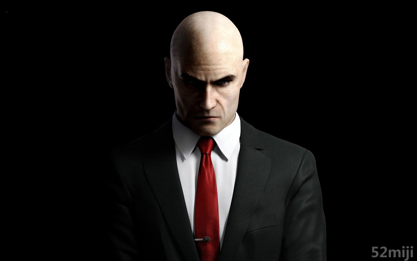 杀手5:赦免 hitman: absolution