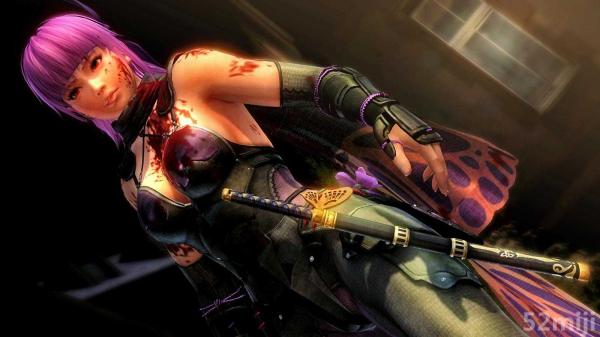 忍者龙剑传3:刀锋边缘 - 我爱秘籍