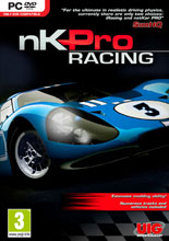 NKPro专业赛车