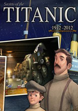 泰坦尼克号的秘密：1912年 - 2012年