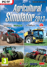 农业模拟2013