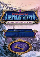 丹娜·金士顿的小说：奥地利安魂曲