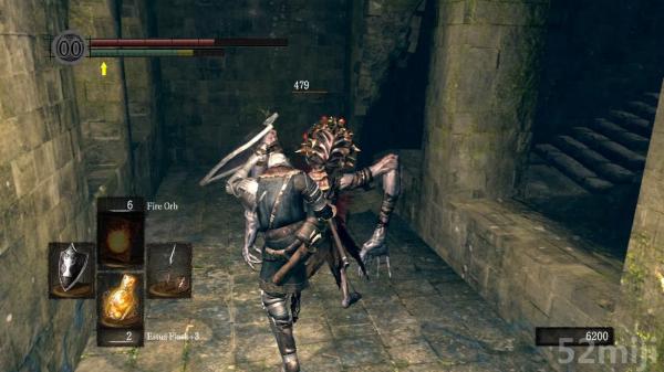 黑暗之魂:受死版+-+我爱秘籍