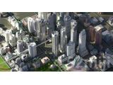 模拟城市5截图