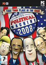 政治机器2012