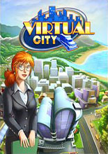 虚拟城市