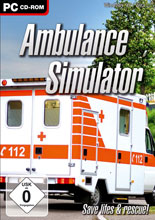 救护车模拟2012