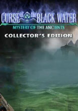 远古之谜2：黑水的诅咒