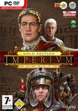 罗马帝国：黄金版