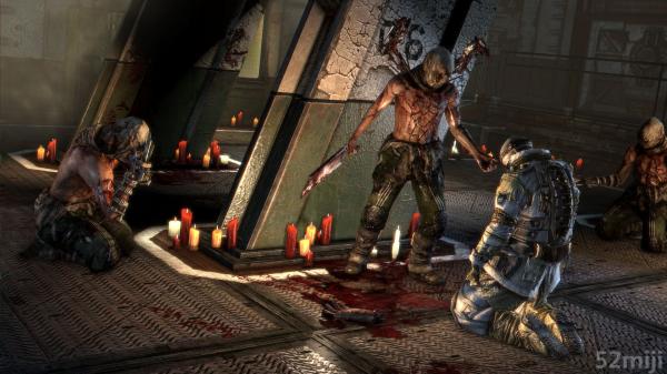 死亡空间3:觉醒秘籍\/攻略\/修改器 死亡空间3:觉