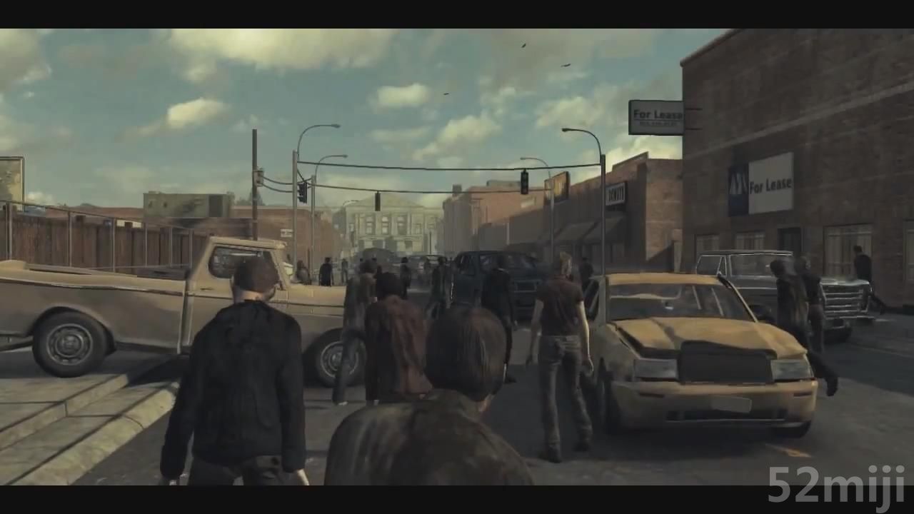 The Walking Dead, season 5, episode 3 subtitles - TV-Subs