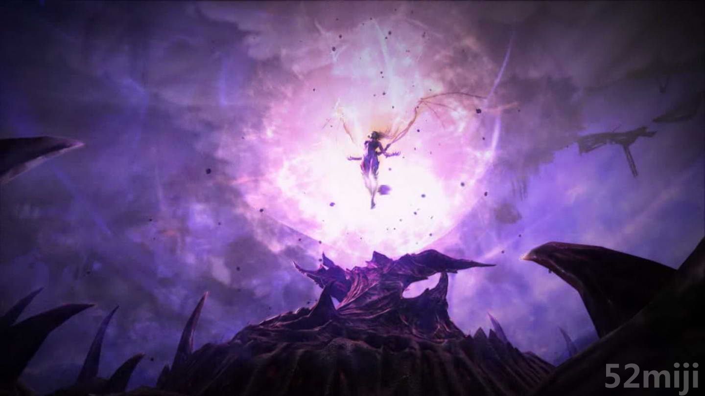 《星际争霸2:虫群之心》战役图文攻略