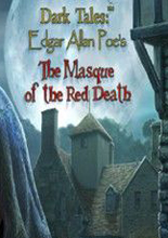 黑暗传说5：爱伦坡的红死魔面具