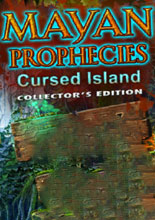 玛雅预言2：被诅咒的岛屿