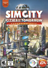 模拟城市5：未来之都