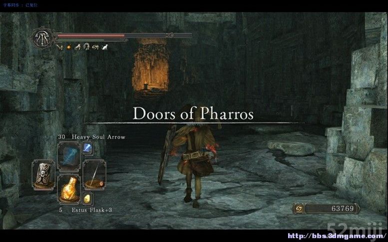 black souls 2,blacksouls2 《黑暗之魂2》剧情流程图文全攻略|dark souls 2 - 我爱秘籍