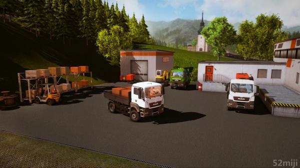 ģ20 construction simulator 20