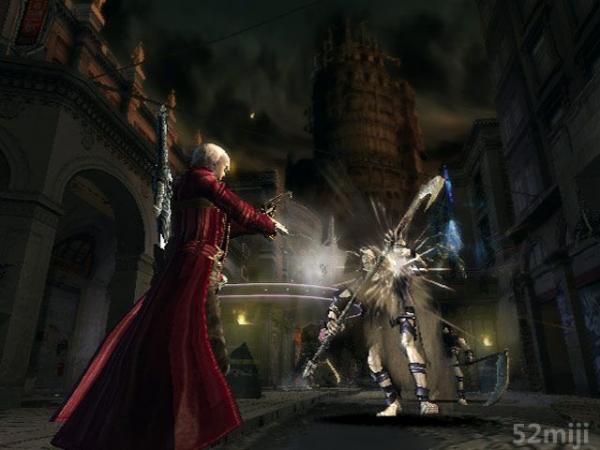 鬼泣3devilmaycry3specialedition