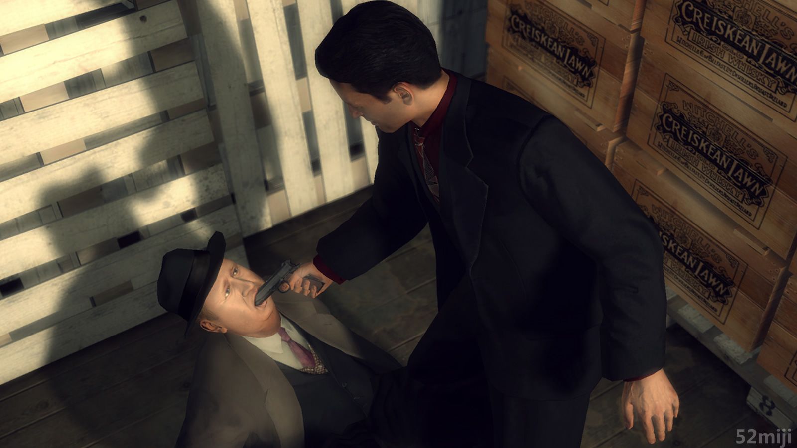 黑手党2 mafia 2