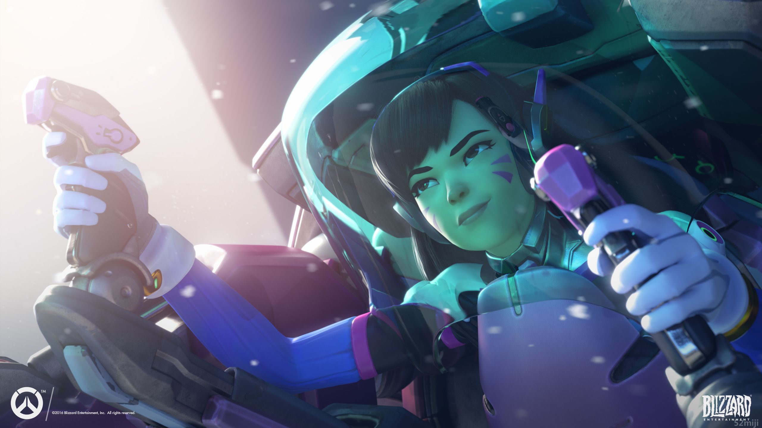 守望先锋 overwatch