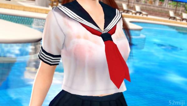 死或生3:沙滩排球 dead or alive xtreme 3 - fortune