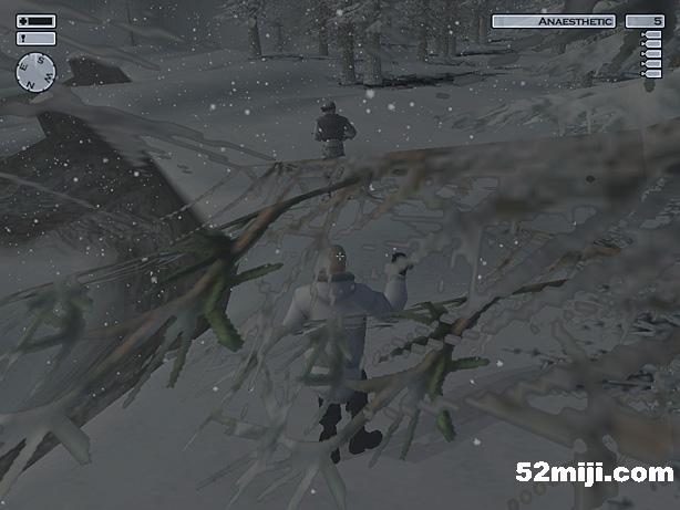 《终极刺客2:沉默杀手》攻略|Hitman 2: Silent 