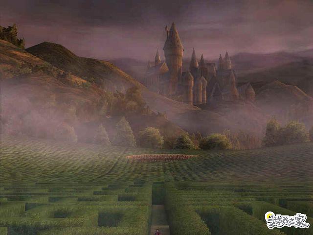 哈利波特4:火焰杯详细攻略(图)|Harry Potter and the Goblet of Fire - 我爱秘籍