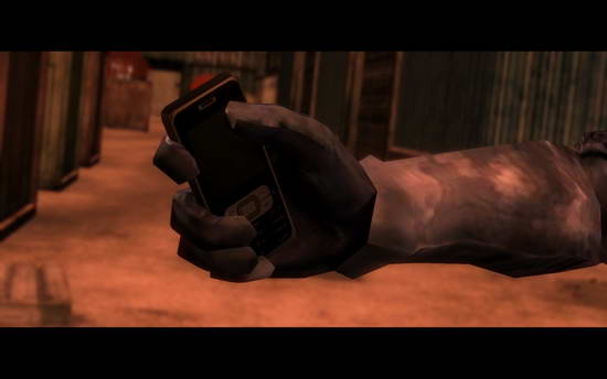 《虐杀原形》图文剧情翻译(多图) - 我爱秘籍