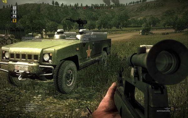 《闪点行动2:龙之崛起》详细攻略(图) - 我爱秘