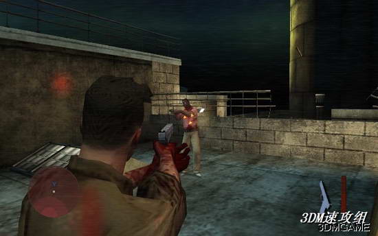 《侠盗猎魔2》PC版图文攻略:1-5关