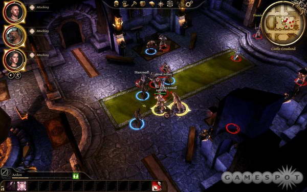 《龙之纪元:起源》游戏评测