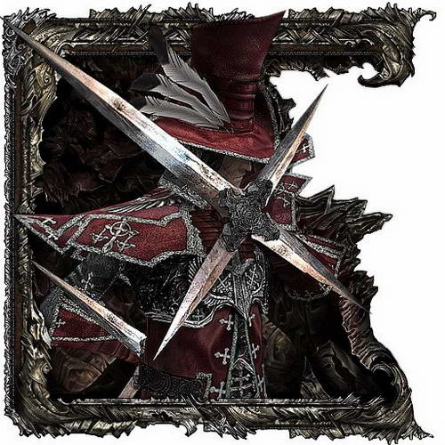 猎魔人witch+hunter