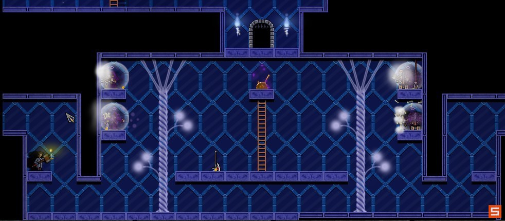 《厕所穿越记》刷钱的方法(图解)