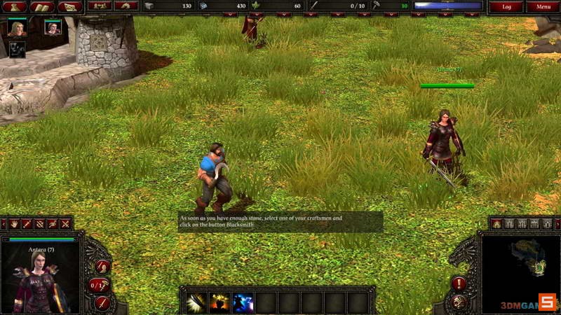 《咒语力量2:命运信仰》游戏详细评测