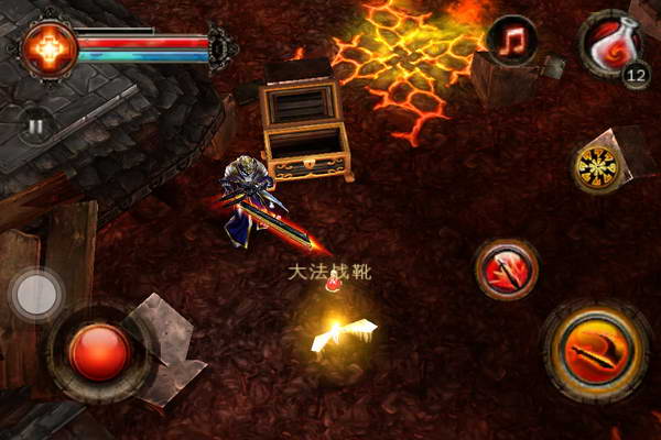 《地牢猎手2》如何快速刷装备宝箱(图)