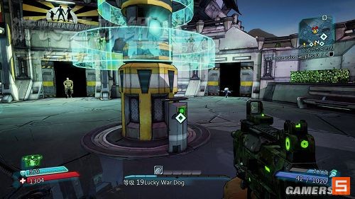 《无主之地2》主线任务1-13章图文攻略